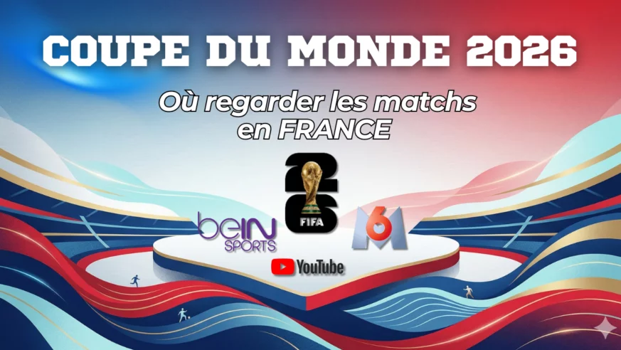 Samsung Neo QLED QN90F — TV recommandée pour la Coupe du Monde 2026