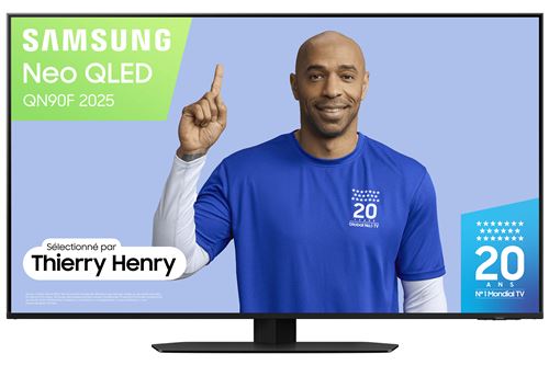 Samsung QN90F Neo QLED