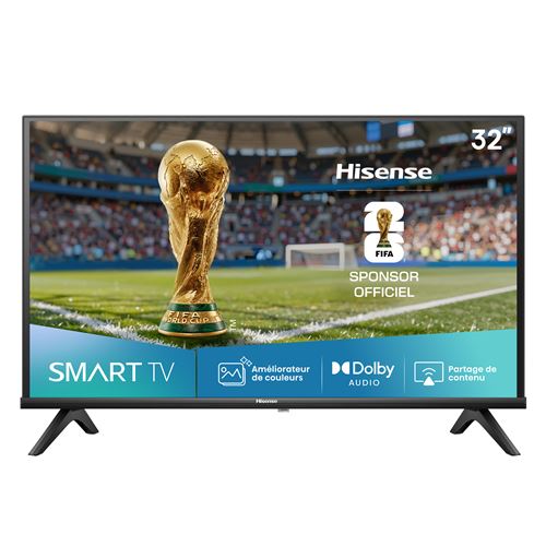 Hisense 32A49Q