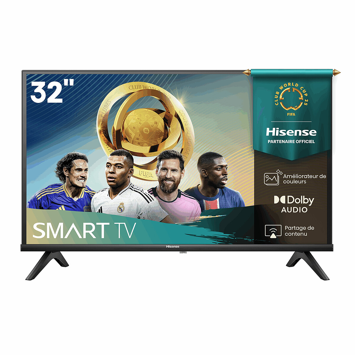 Hisense 32A4Q