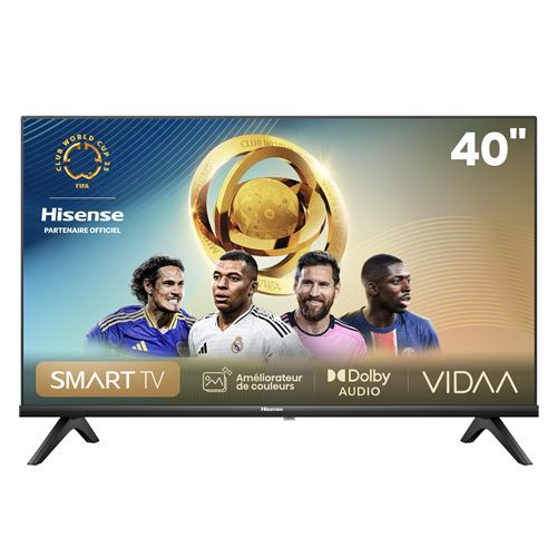 Hisense 40A49N