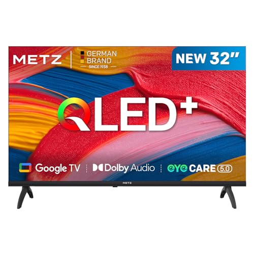 Metz 32MQF7000Z