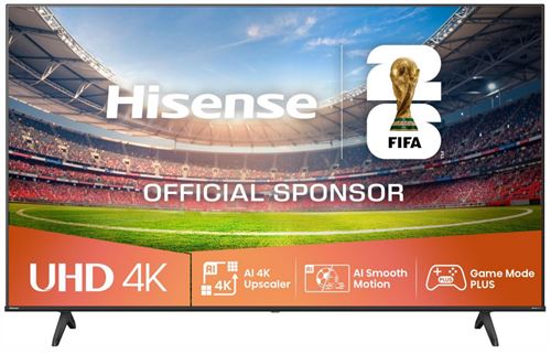 Hisense 43A6Q