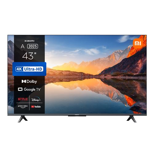Xiaomi TV A 43 2025