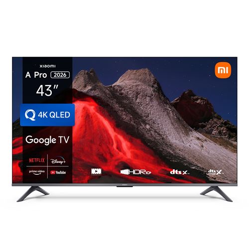 Xiaomi TV A Pro 43 2026