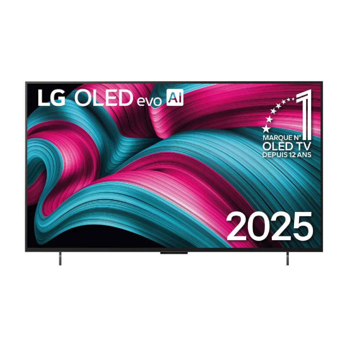 LG OLED42C5