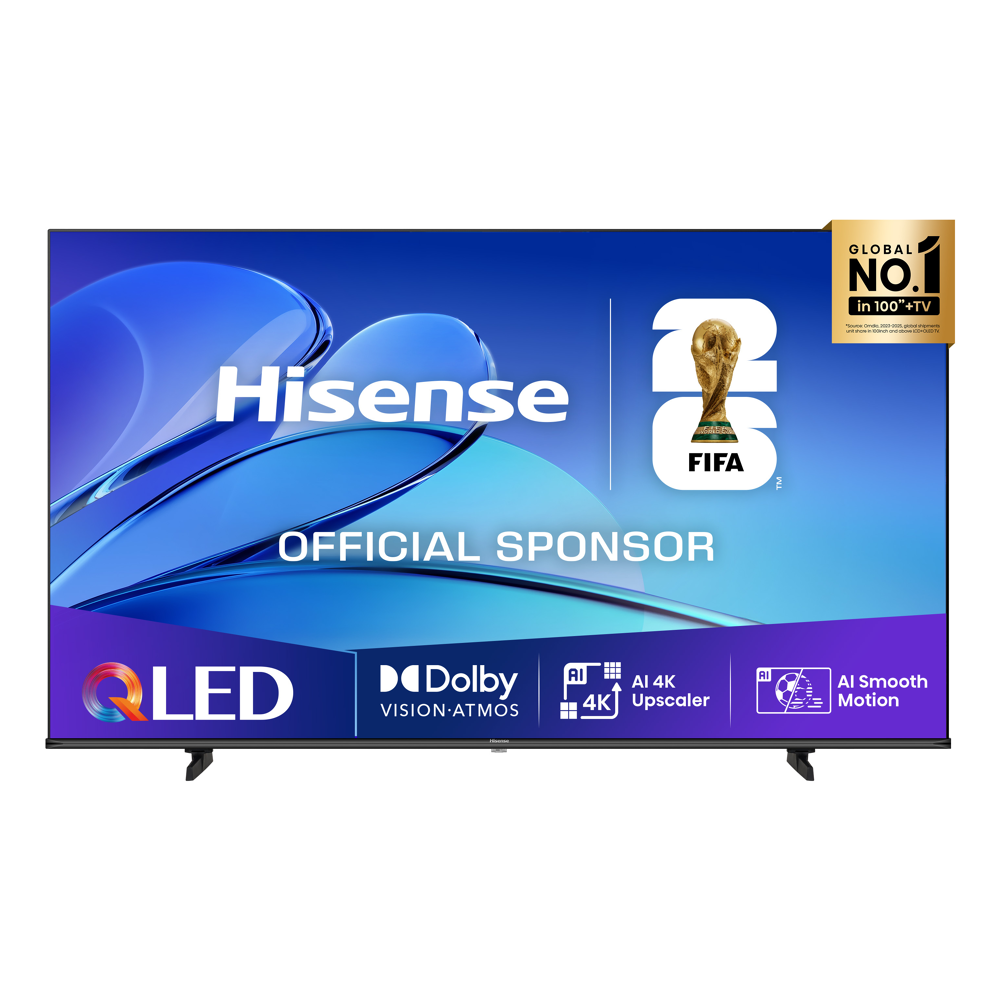 Hisense 50E7DS