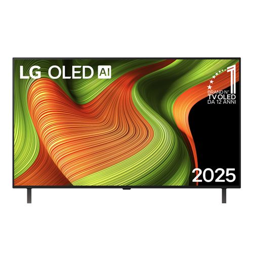 LG OLED48B56LA