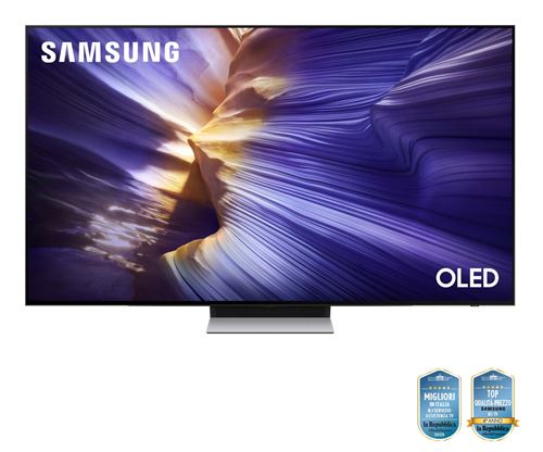 Samsung TQ48S90F