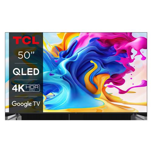 TCL 50C649
