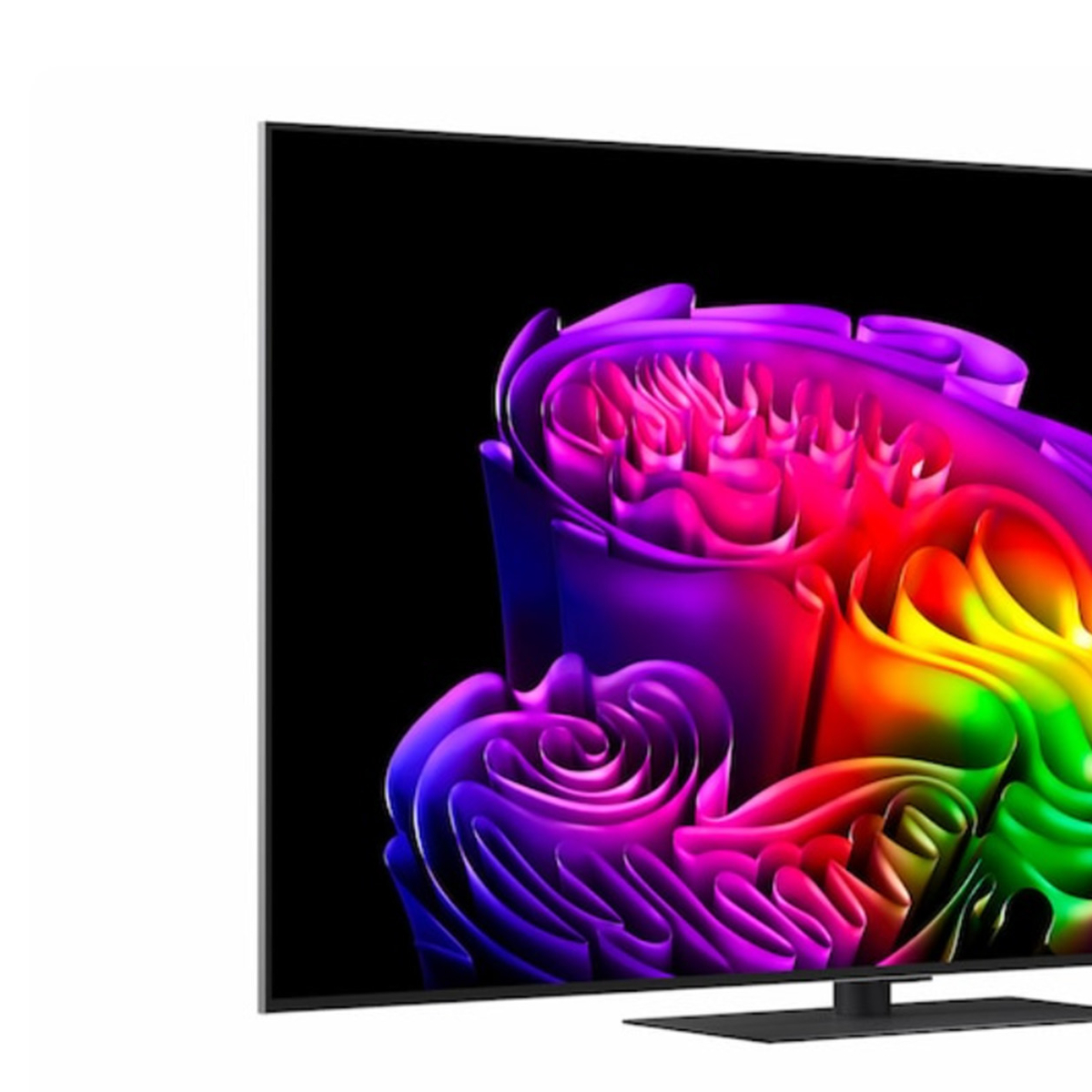 Samsung TQ55S90F QD-OLED — des couleurs exceptionnelles grâce à la technologie QD-OLED