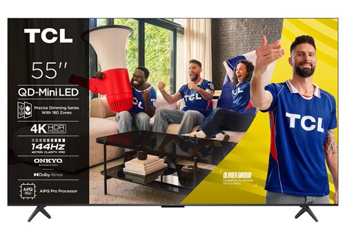 TCL 55C69K