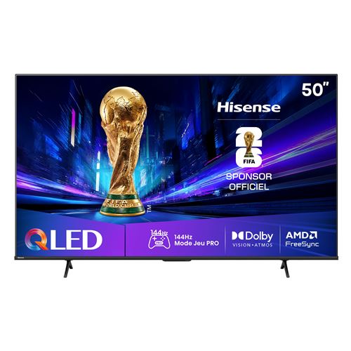Hisense 55E7Q Pro