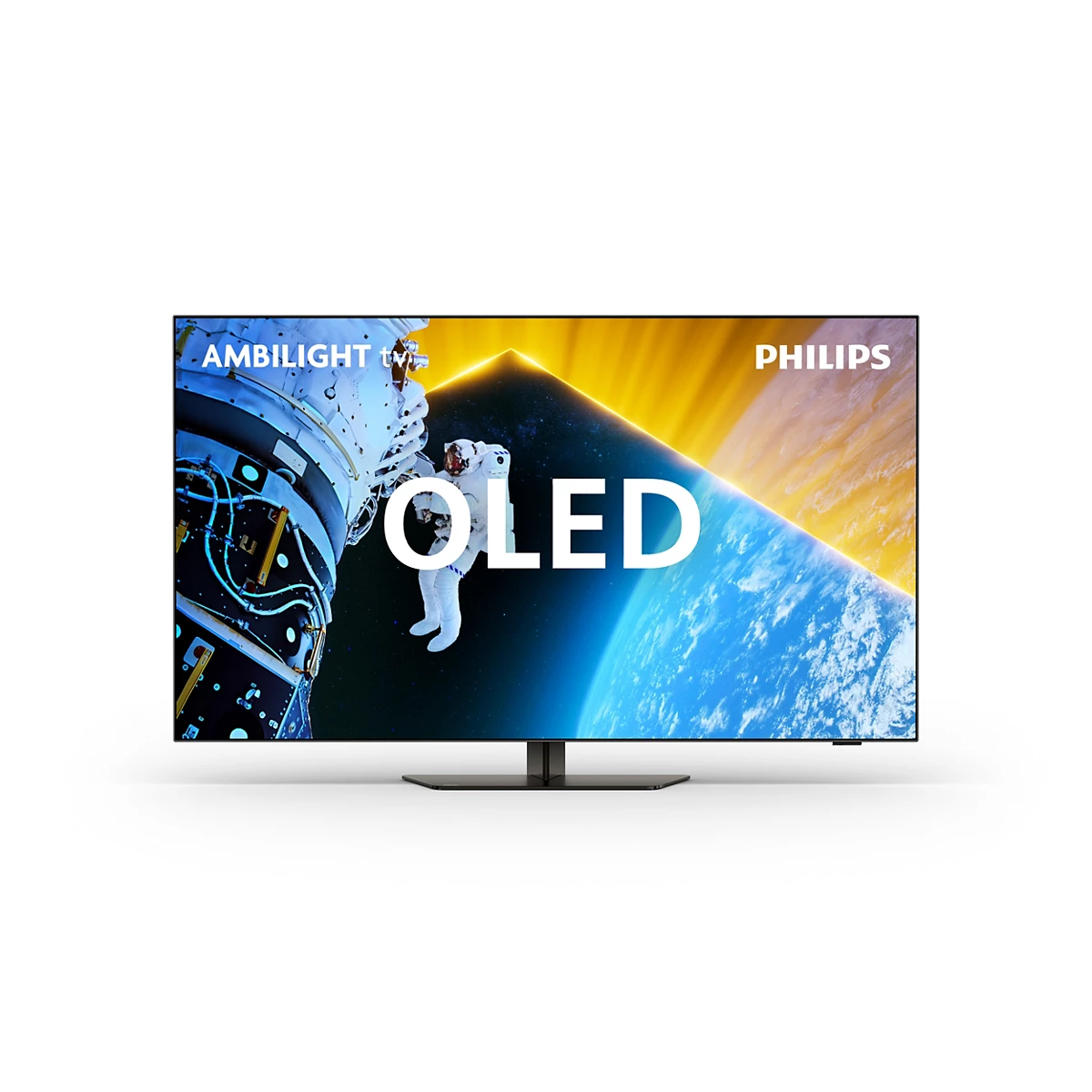 Philips 55OLED809 Ambilight