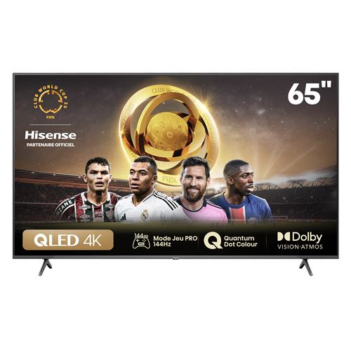 Hisense 65E7NQ Pro
