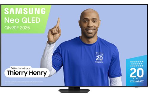 Samsung TQ65QN90F Neo QLED