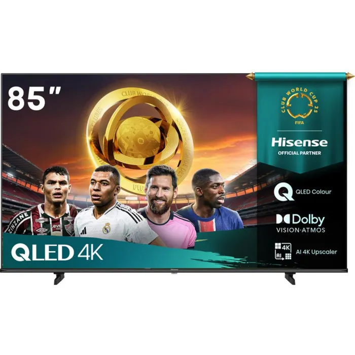 Hisense 85E7Q QLED 2025