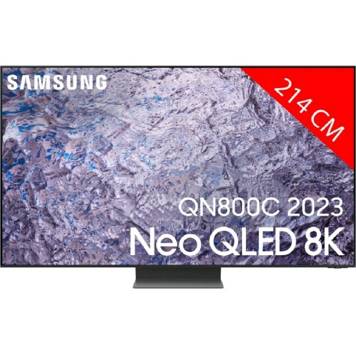 Samsung TQ85QN80C Neo QLED