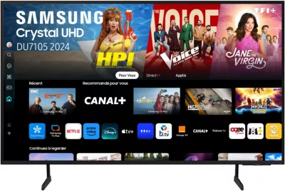 Meilleures TV 85 pouces en 2026 — Guide d'achat