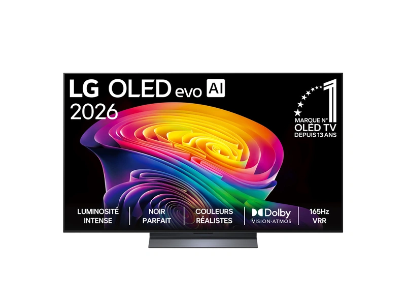 LG OLED55C6 2026