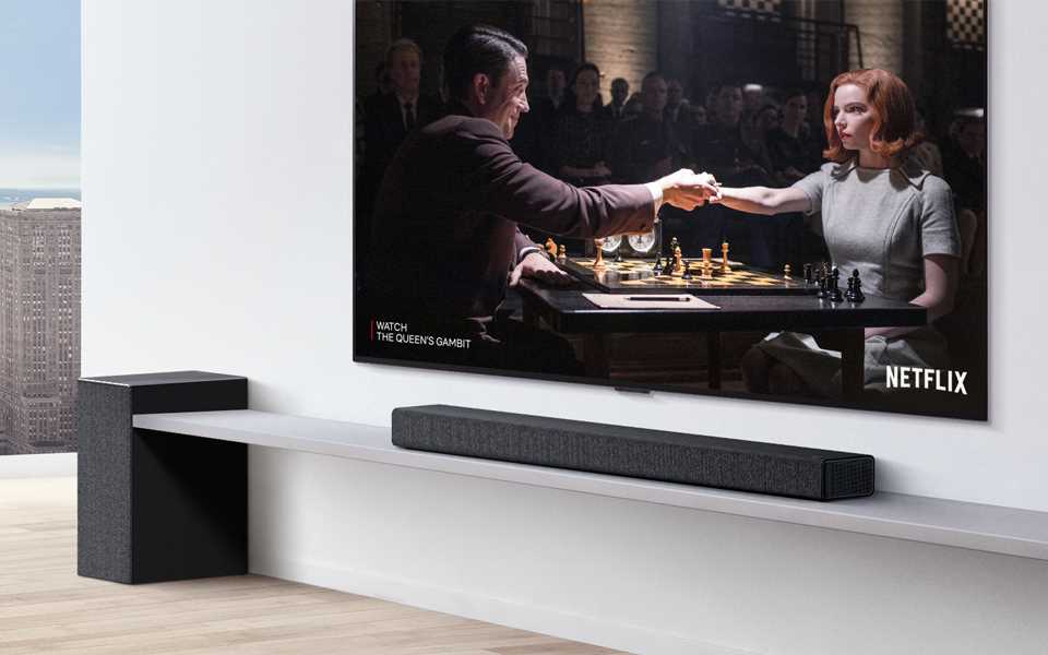 LG OLED65G5 Tandem OLED