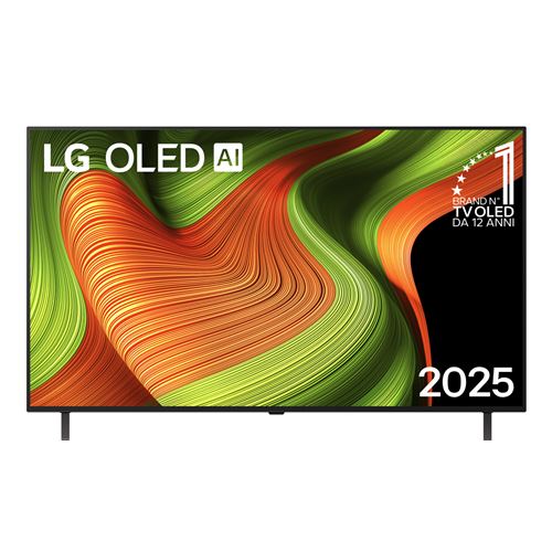 LG OLED B5 2025