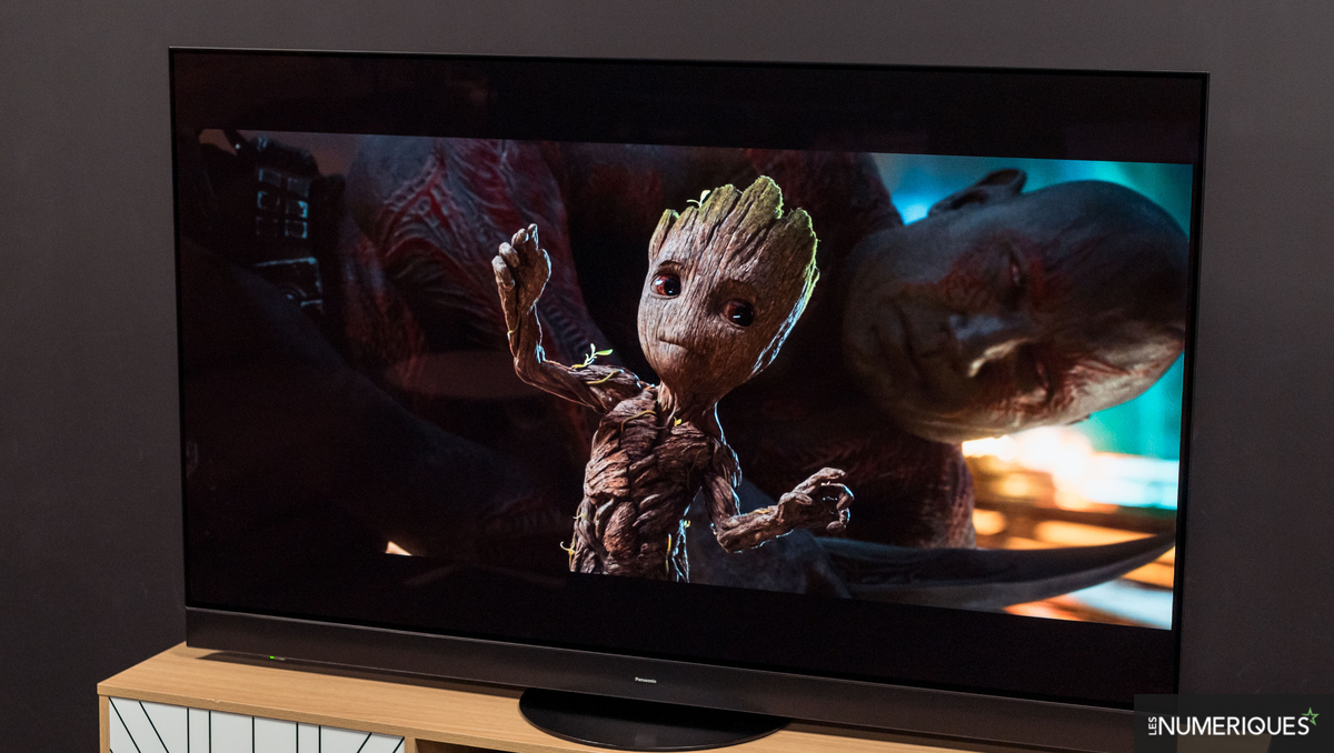 LG OLED C5 — noirs absolus et couleurs parfaites grâce aux pixels auto-émissifs