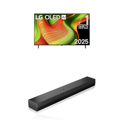LG OLED B5