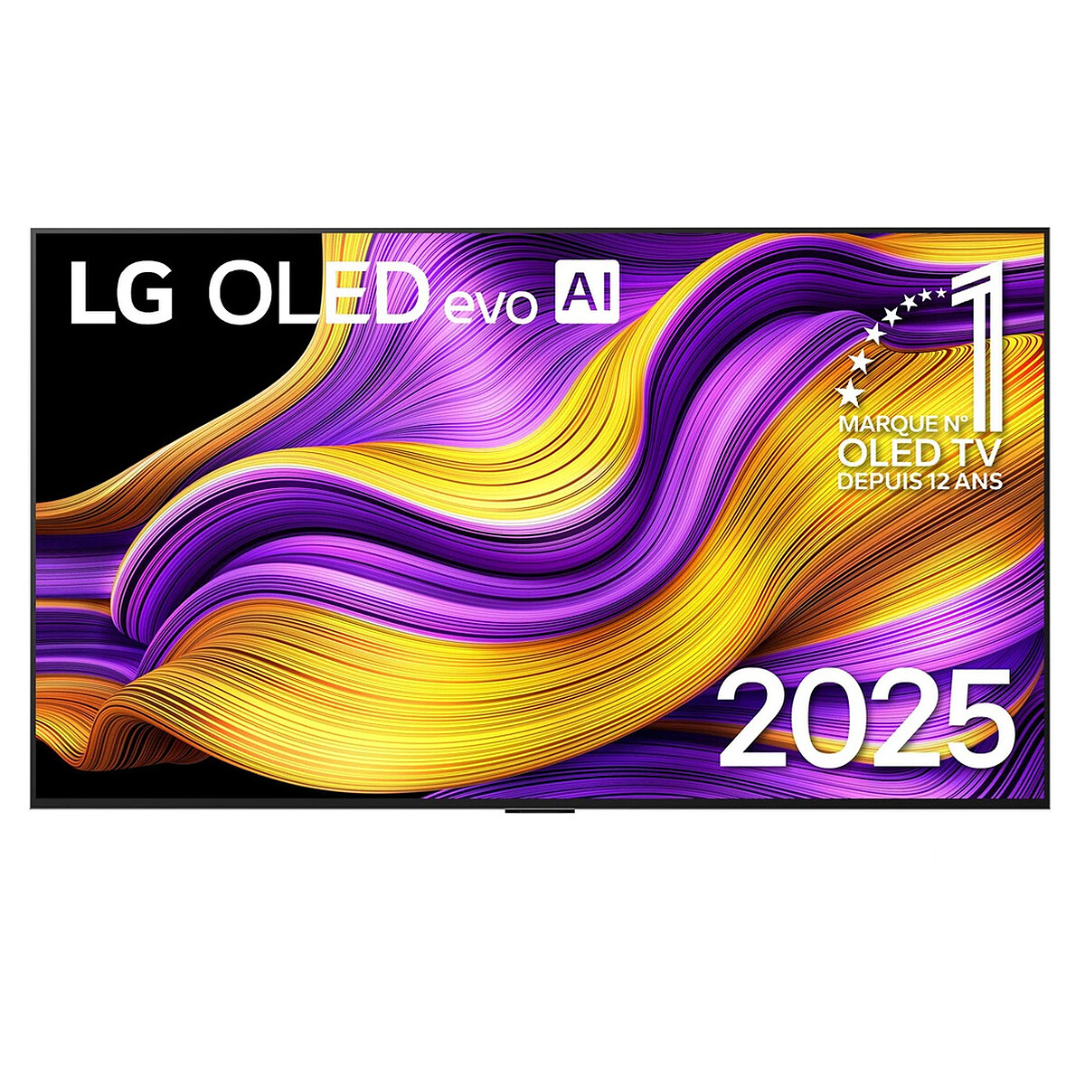 LG OLED G5 Tandem OLED