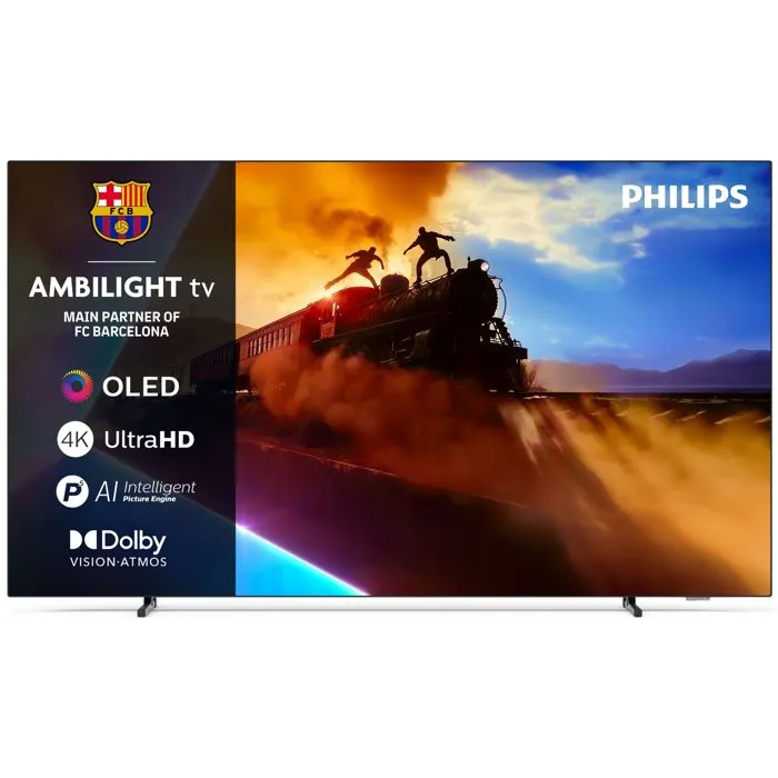 Philips OLED759 Ambilight