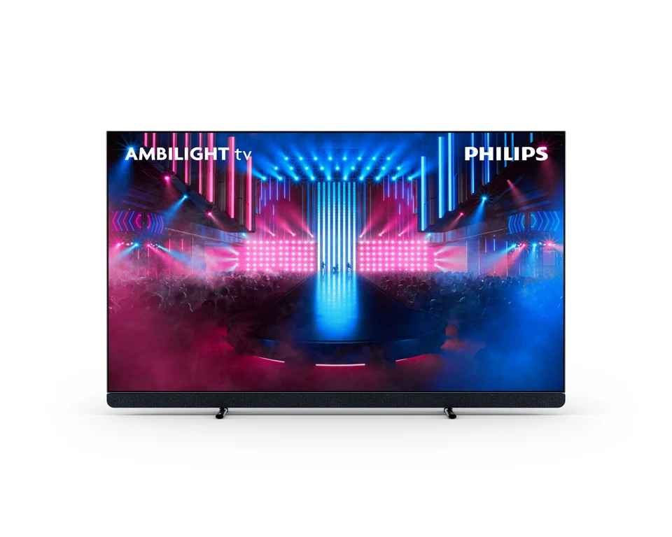 Philips OLED909 Ambilight Bowers & Wilkins