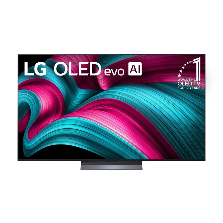 Meilleures TV OLED 4K en 2026 — Comparatif & guide d'achat