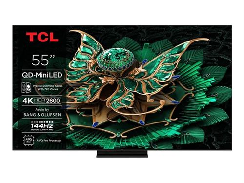 TCL 55C7K