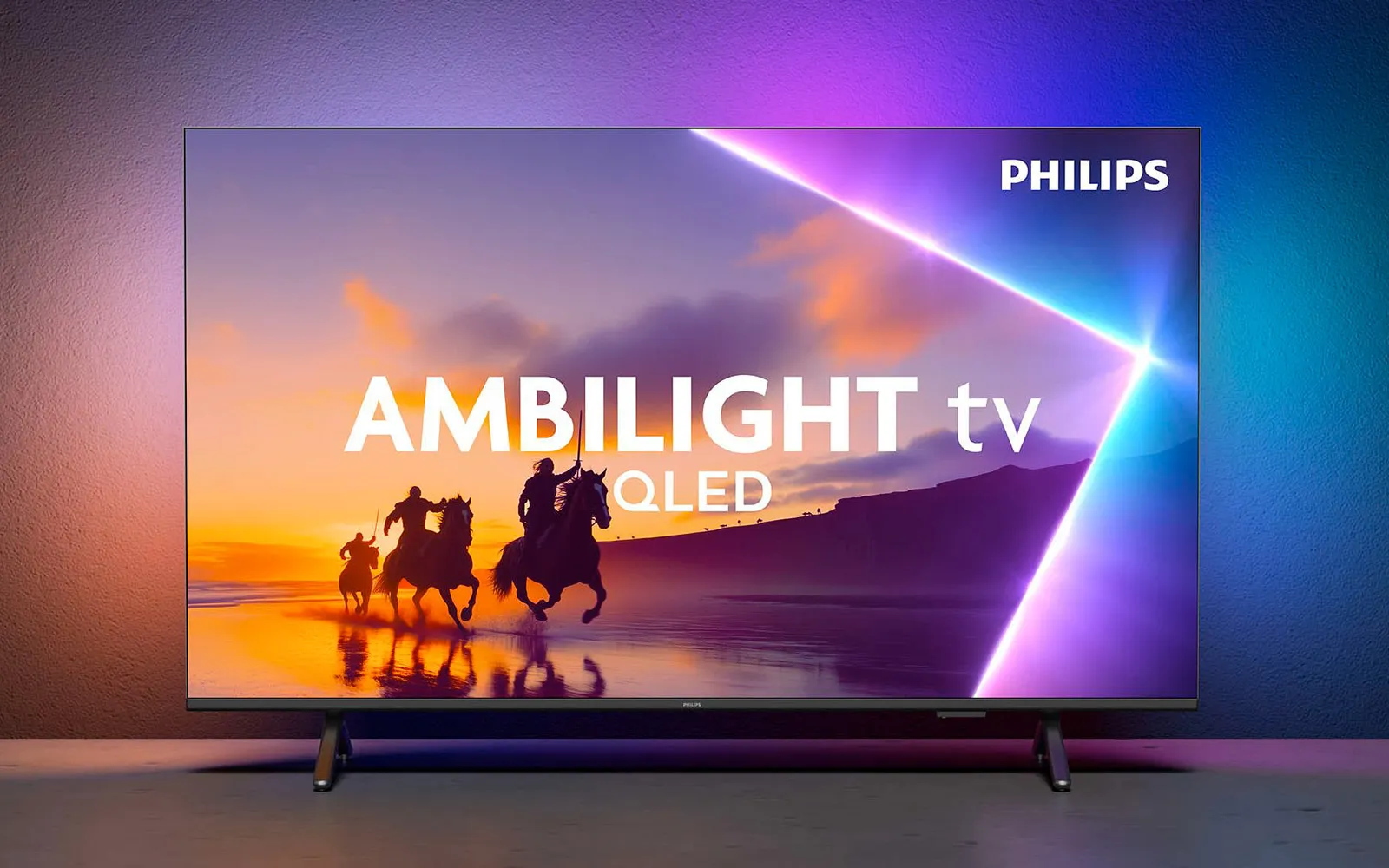 Gamme Samsung Neo QLED 2025 — lineup des TV Mini-LED premium