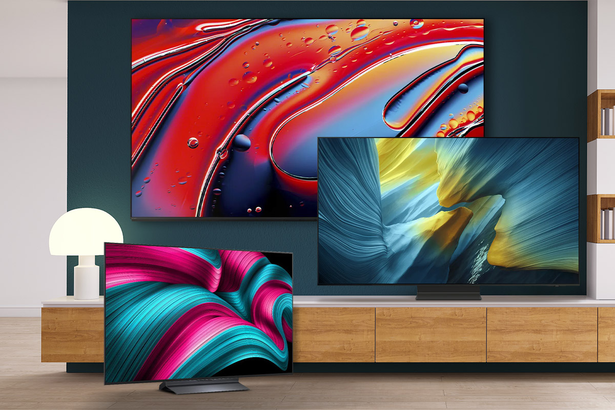 Sony Bravia 7 Mini-LED 75