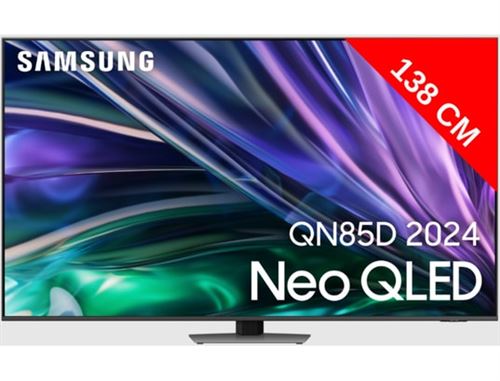 Samsung Neo QLED QN85D 55