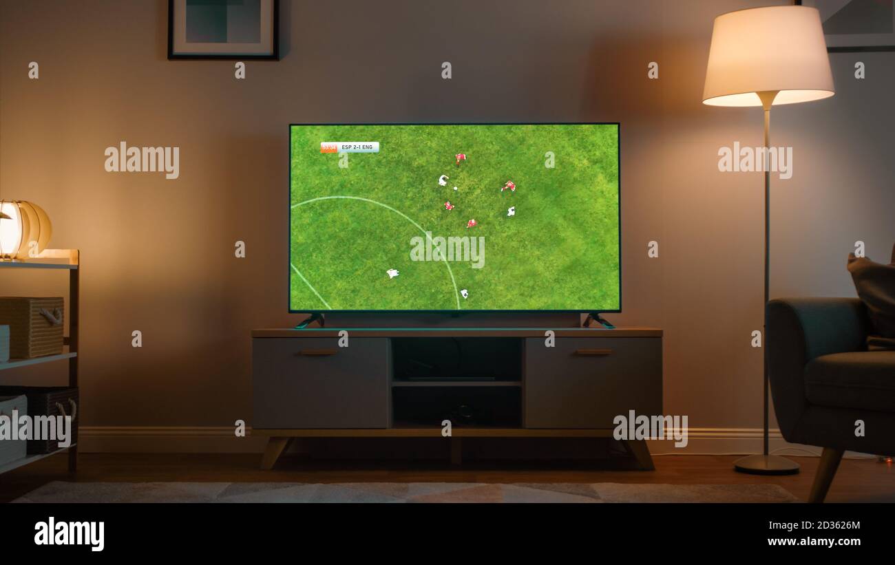 Technologie anti-flou de mouvement sur TV Samsung QN90F