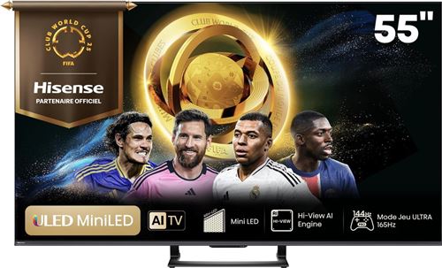 Hisense 55U7Q