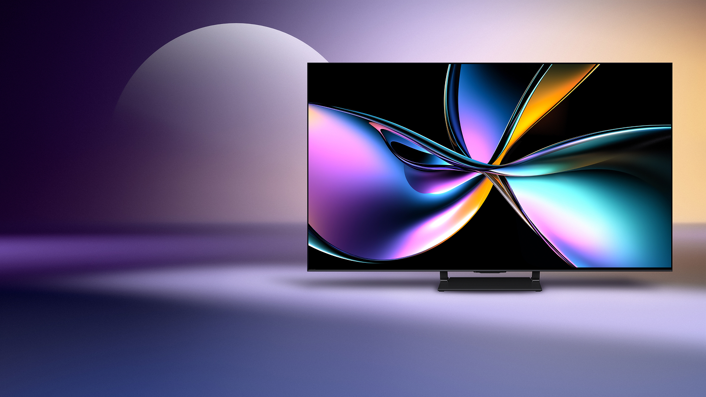 Hisense U7Q Pro