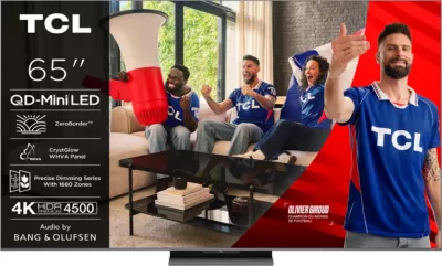 TCL 65C89K