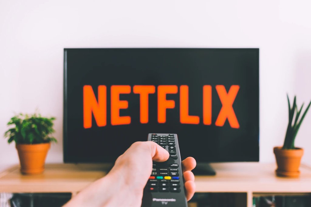 Effet soap opera TV