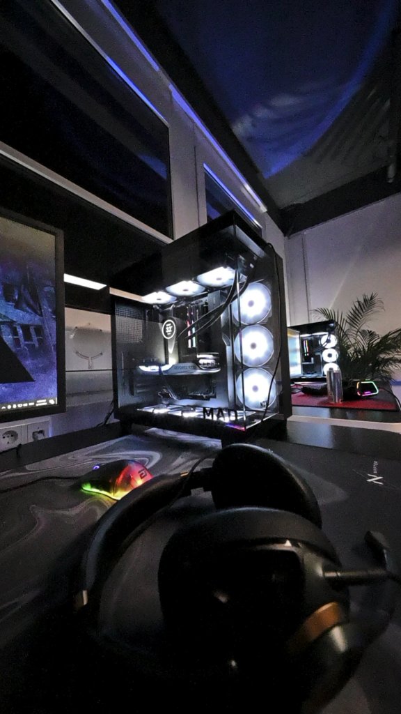 Critères TV gaming