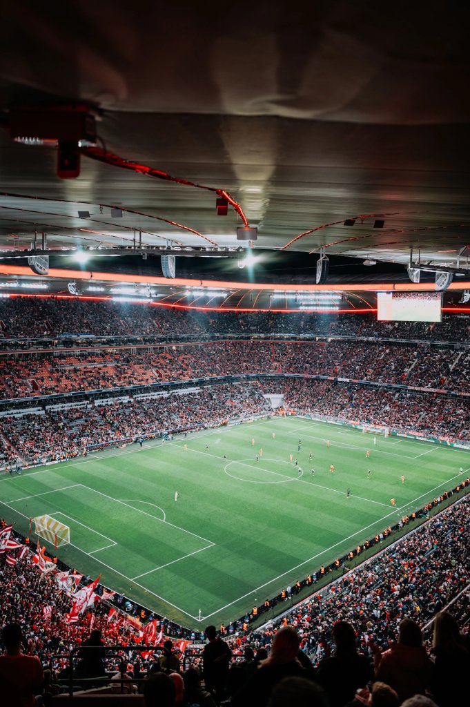Meilleures TV foot 2025