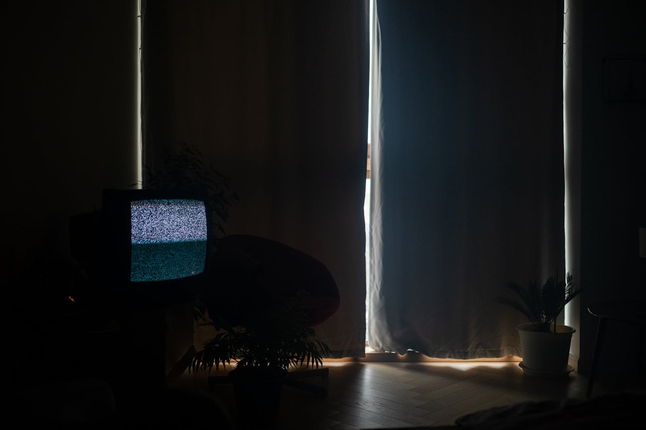 Comment choisir la taille de votre téléviseur selon votre espace ?
