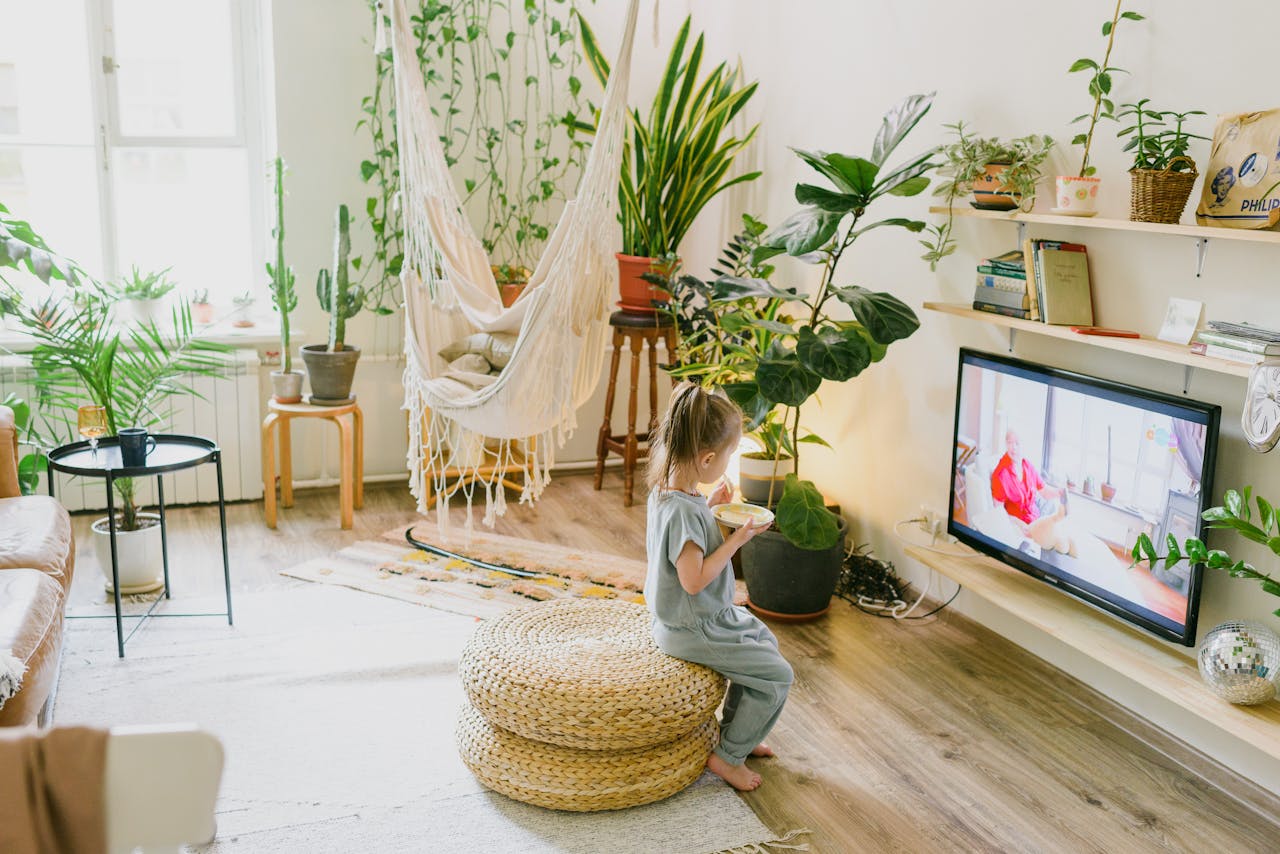 Quel type de dalle antireflet choisir pour votre télévision ?