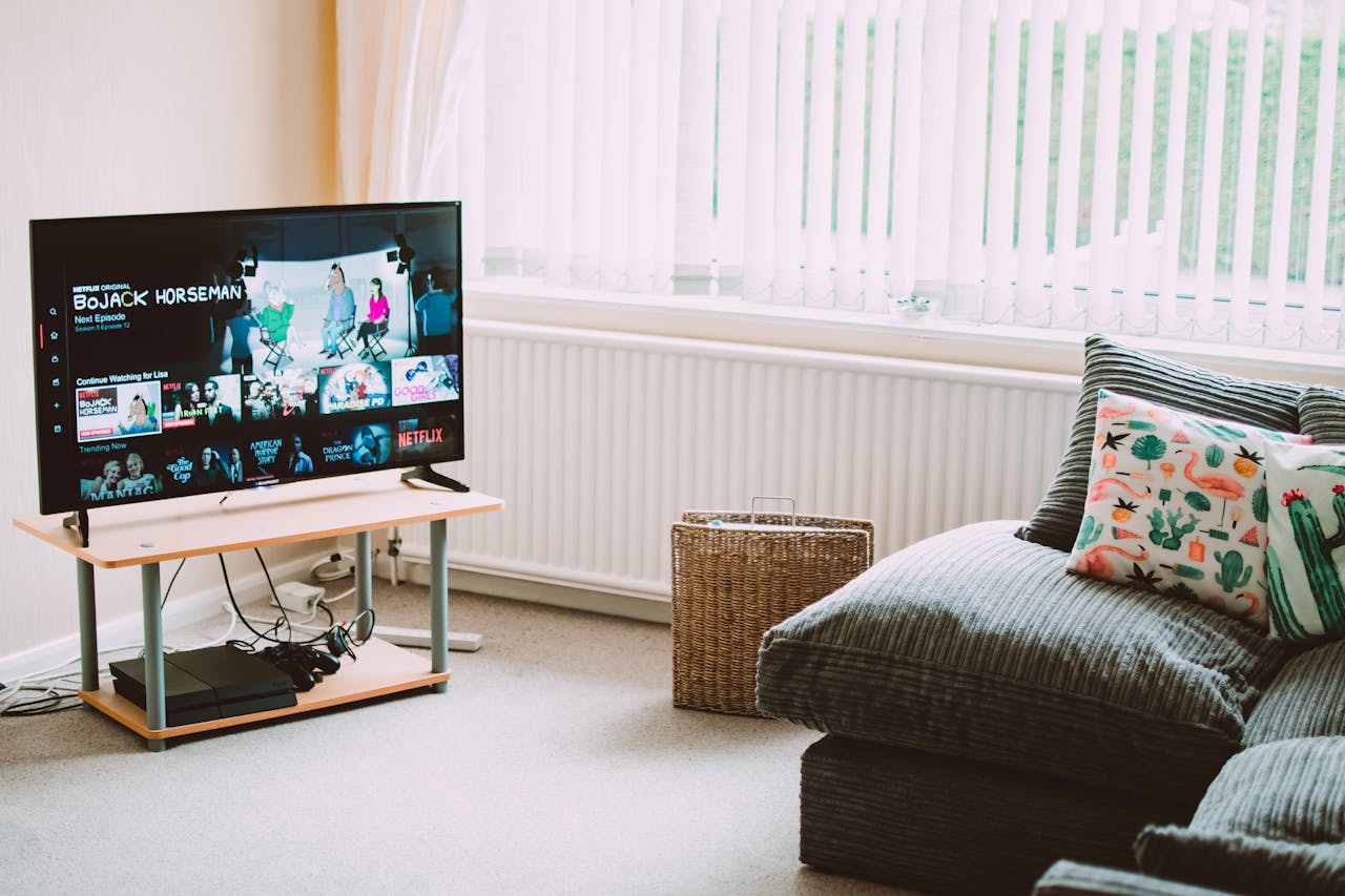 Les dongles TV 4K : Netflix, Prime Video et YouTube sur votre télé sans changer de box