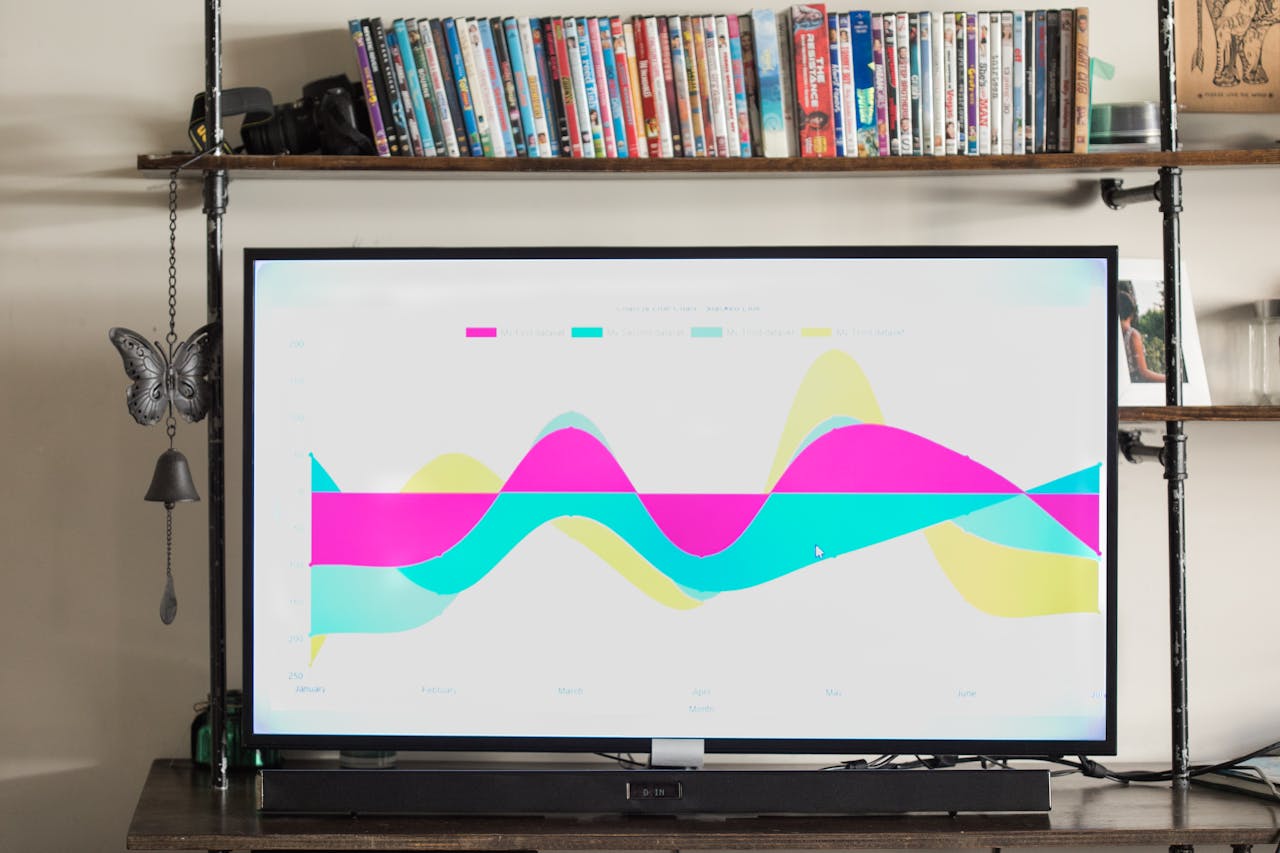 La technologie OLED : physique du pixel, RGB Tandem et vérité sur la longévité