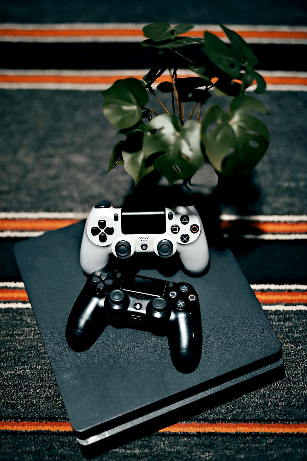 Quelle est la meilleure TV pour jouer à la console ?