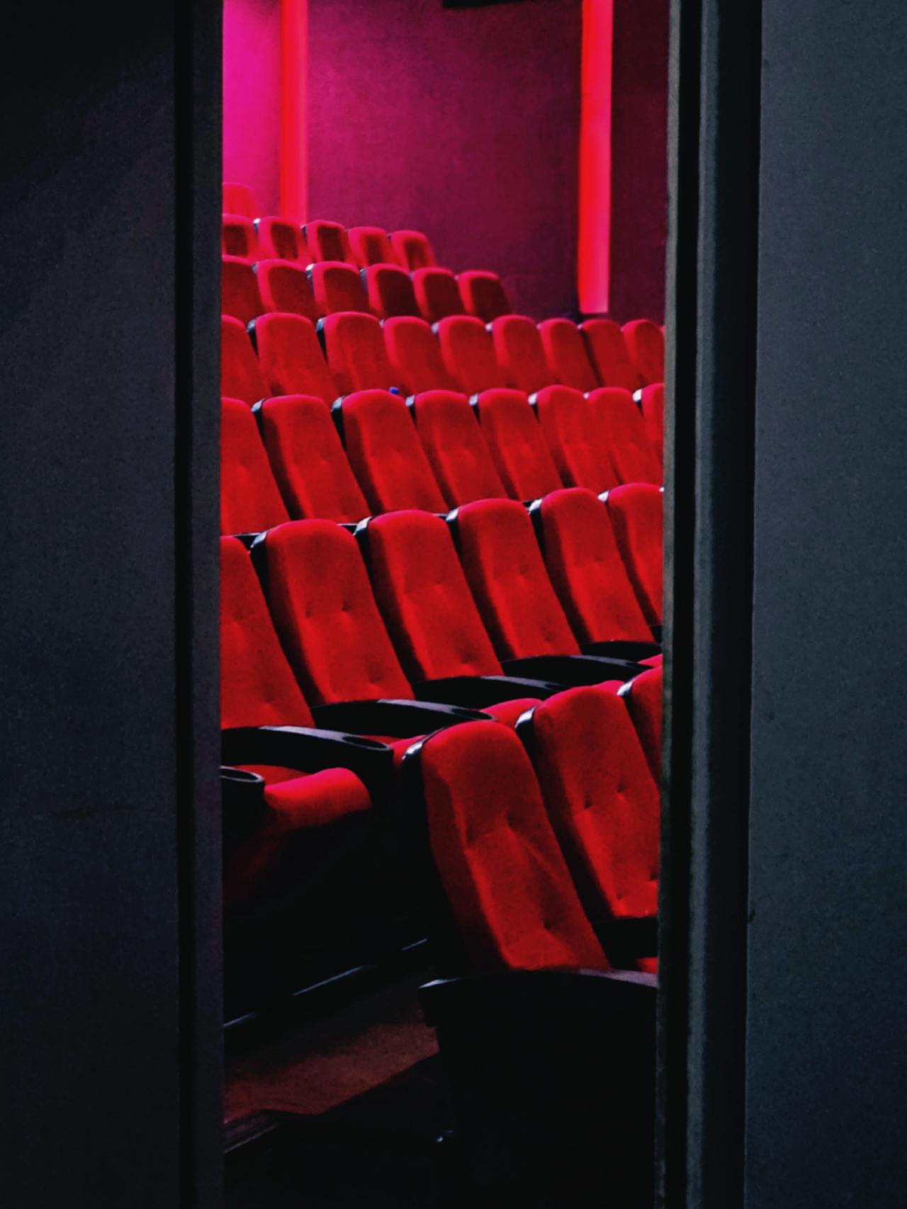 C'est quoi le mode cinéma sur une télévision ?