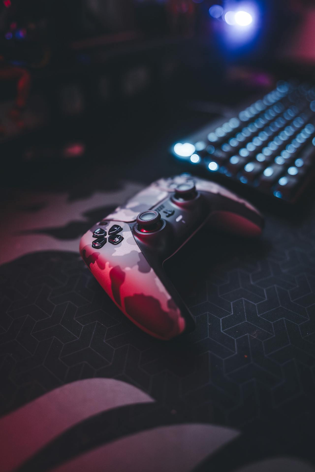 À quoi correspond le mode Hz de certains jeux console ?